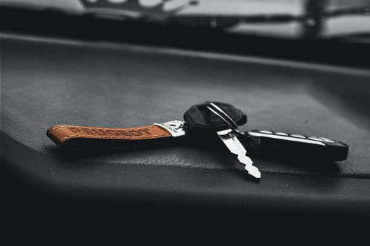 9 Ways You Can Prevent Car Theft